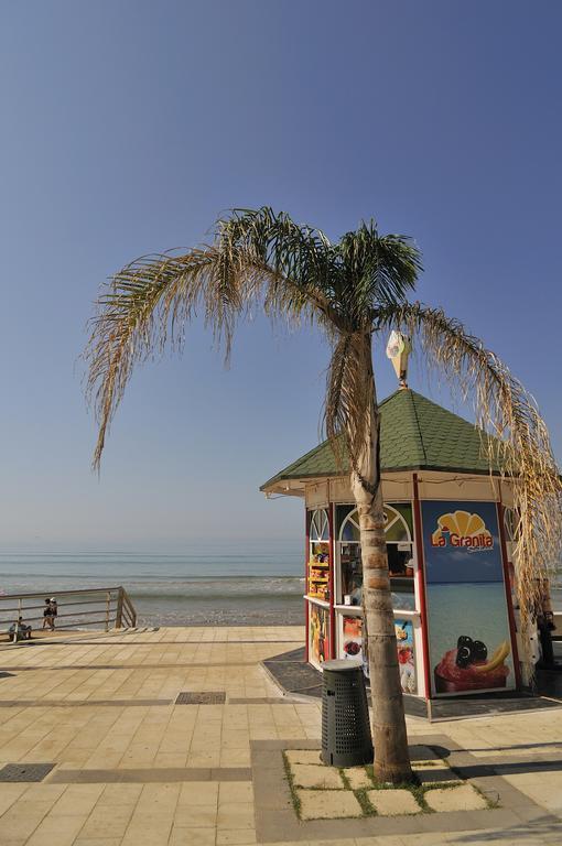 Delposto Marina Di Ragusa Sr Pokoj fotografie